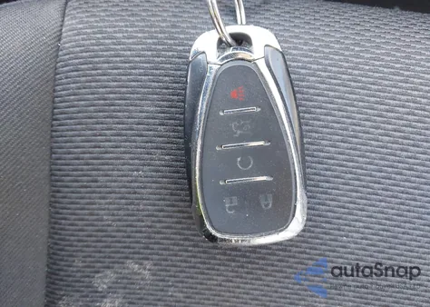 2017 Chevrolet Cruze Lt Auto from USA, damaged, VIN 1G1BE5SM6H7271759